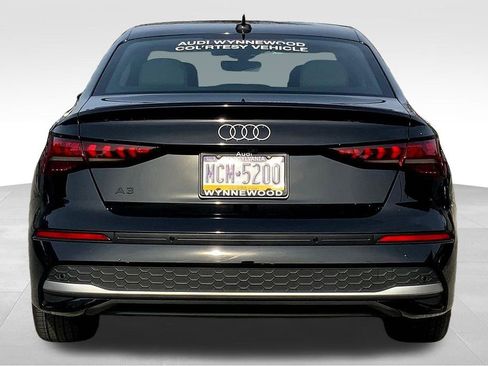 Used 2025 Audi A3 2.0T Premium image 5