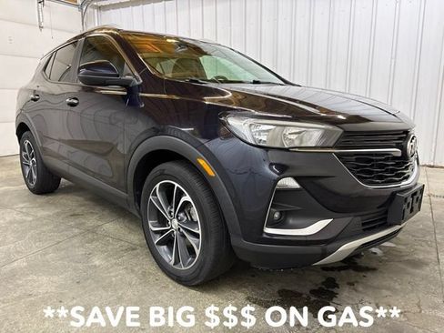 Used 2020 Buick Encore GX Select FWD image 1