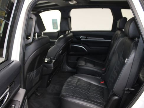 Used 2023 Kia Telluride SX Prestige X-Line image 24