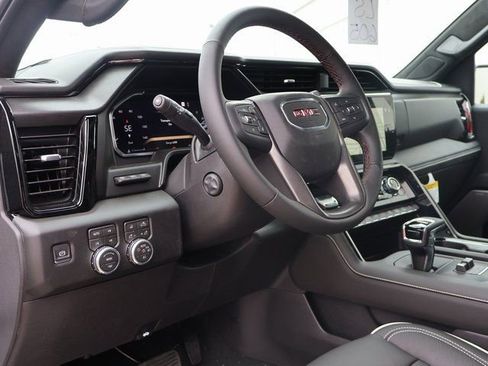 New 2026 GMC Sierra 1500 AT4X AWD/4WD image 26