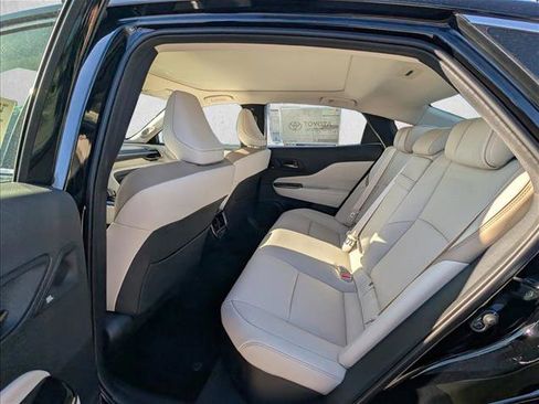 New 2026 Toyota Crown Limited image 10