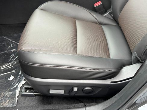 New 2026 MAZDA MAZDA3 2.5 S Hatchback w/ Premium Pkg image 14