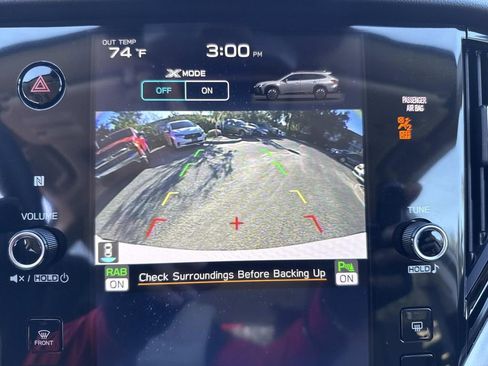 Certified 2024 Subaru Outback Touring XT w/ Tech Package 3 image 29