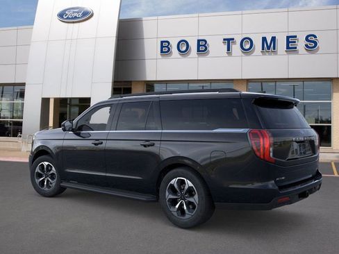New 2026 Ford Expedition Max Active RWD image 5