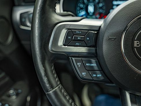 Used 2019 Ford Mustang Bullitt RWD image 24