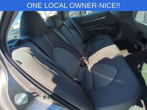 Used 2023 Toyota Camry LE image 33