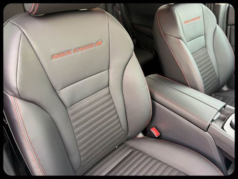 New 2026 Nissan Rogue SV AWD/4WD image 13