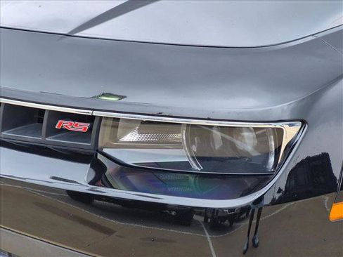 Used 2015 Chevrolet Camaro LT w/ RS Package RWD image 6