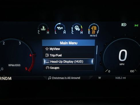 Used 2025 Ford F450 Platinum w/ Platinum Plus Package image 18