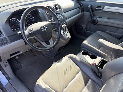 Used 2010 Honda CR-V EX-L image 7