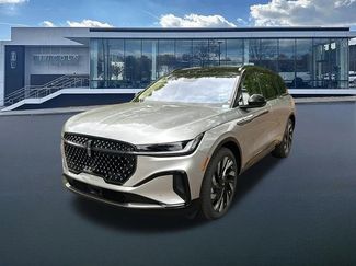 New 2026 Lincoln Nautilus Reserve AWD/4WD video 3