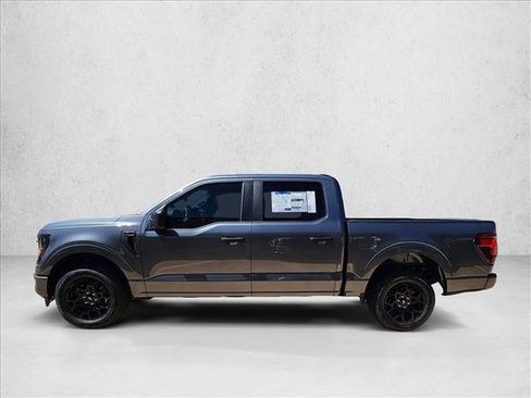 New 2026 Ford F150 STX image 5