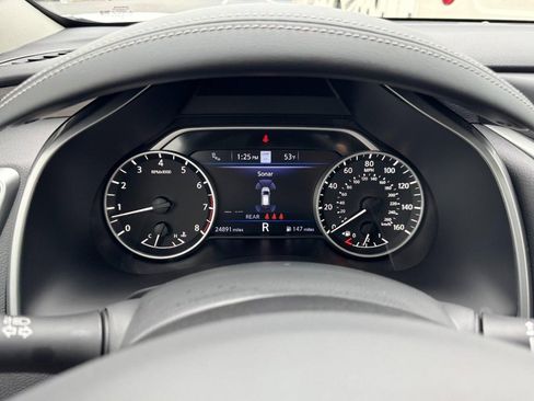 Used 2024 Nissan Murano Platinum image 21