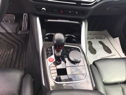 Used 2024 BMW M4 xDrive Competition w/ M Driver's Package image 21