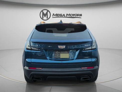 Used 2019 Cadillac XT4 Sport image 6