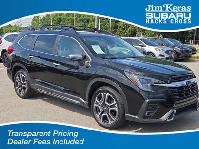 Used 2023 Subaru Ascent Touring