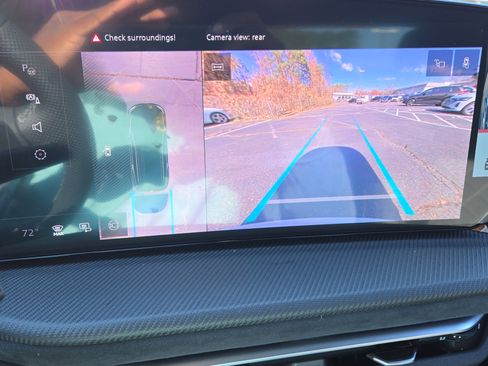 New 2025 Audi SQ5 Premium Plus image 22