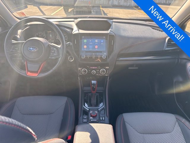 Certified 2023 Subaru Forester Sport AWD/4WD image 11