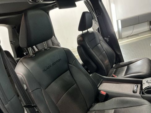 Used 2021 Honda Pilot Black Edition image 17