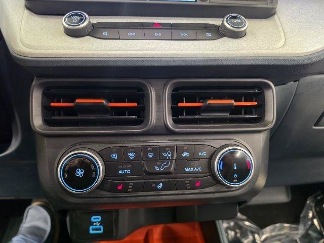 Used 2022 Ford Maverick XLT w/ XLT Luxury Package FWD image 24