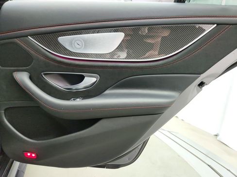 Used 2019 Mercedes-Benz AMG GT 63 image 37