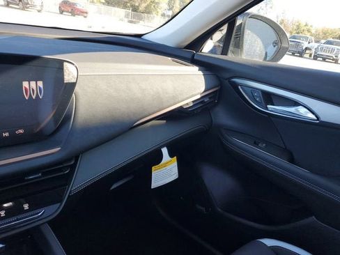 New 2026 Buick Envision Sport Touring image 26