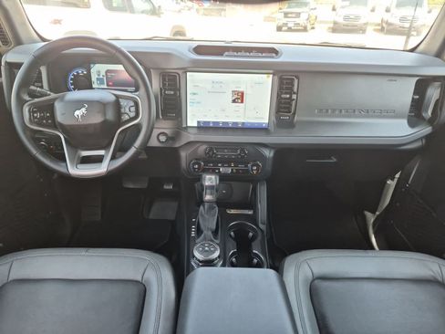 Certified 2024 Ford Bronco Big Bend AWD/4WD image 20