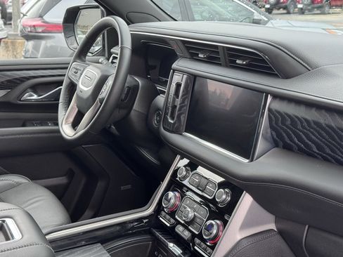 Used 2023 GMC Yukon XL Denali w/ Max Trailering Package image 29