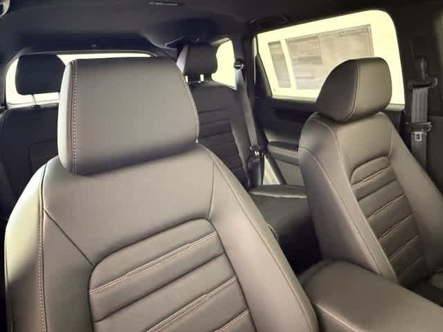 New 2027 Honda CR-V Sport Touring image 64