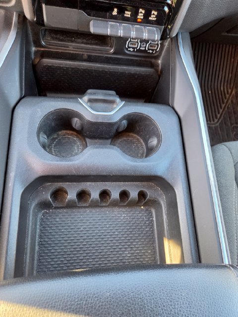 Used 2023 RAM 1500 Big Horn AWD/4WD image 10