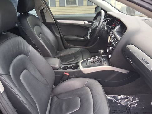 Used 2014 Audi A4 2.0T Premium Plus w/ Premium Plus Package image 21