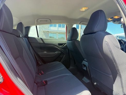 Used 2025 Subaru Impreza 2.0i AWD/4WD image 12