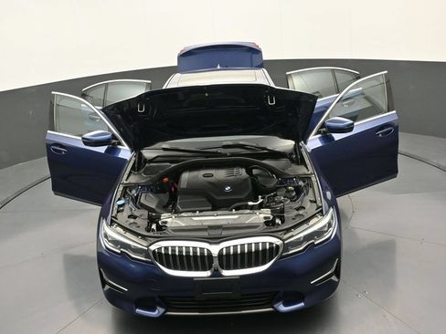 Used 2020 BMW 330i xDrive Sedan AWD/4WD image 38