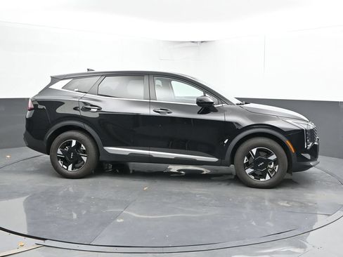 Used 2026 Kia Sportage LX AWD/4WD image 4