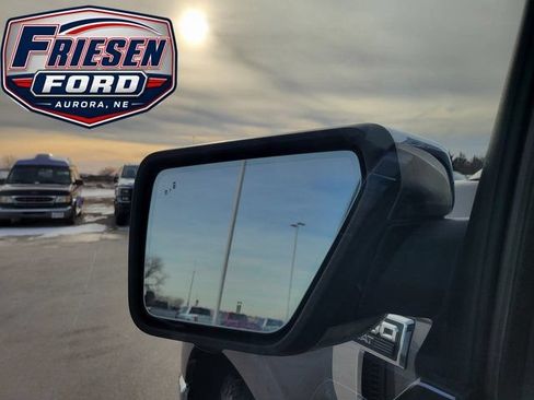 Used 2021 Ford F150 Lariat AWD/4WD image 13