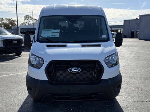 New 2026 Ford Transit 350 XL image 7