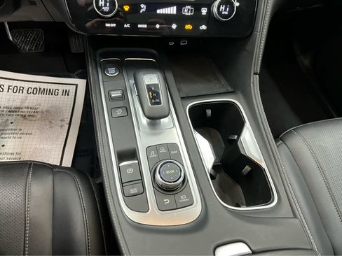 Used 2024 INFINITI QX60 Pure image 30