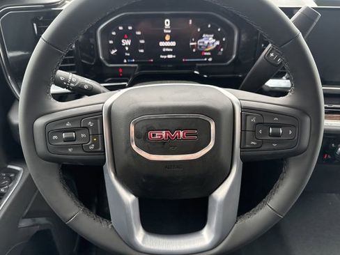 New 2026 GMC Sierra 3500 SLE w/ SLE Value Package image 22
