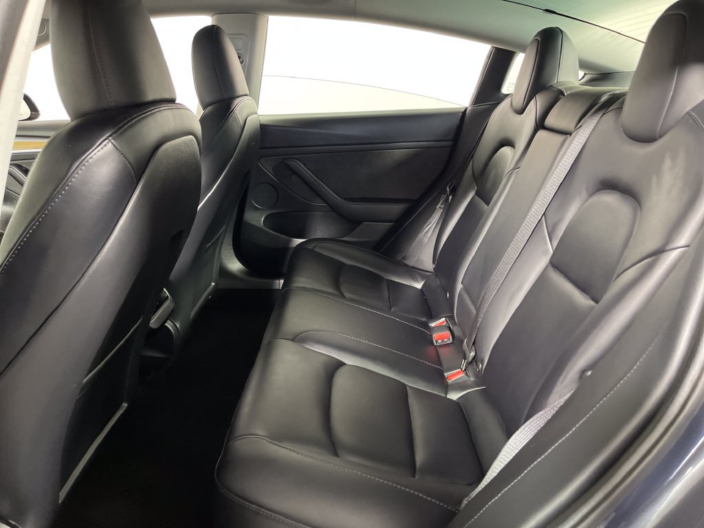 Used 2023 Tesla Model 3 Standard Range RWD image 13