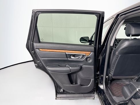 Used 2022 Honda CR-V EX-L image 26