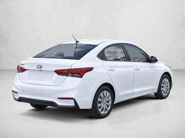 Used 2018 Hyundai Accent SE FWD image 7