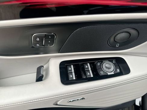 New 2026 Lincoln Nautilus Premier w/ Equipment Group 102A image 13