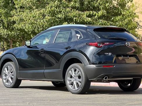New 2026 MAZDA CX-30 AWD 2.5 S image 6