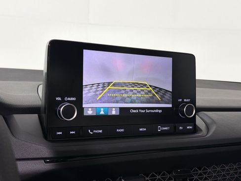 Used 2025 Honda Accord LX image 19