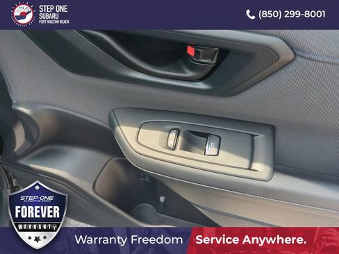 Certified 2026 Subaru Forester Premium AWD/4WD image 35