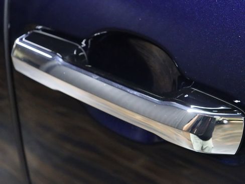 Used 2025 Toyota Tundra 1794 Edition image 15