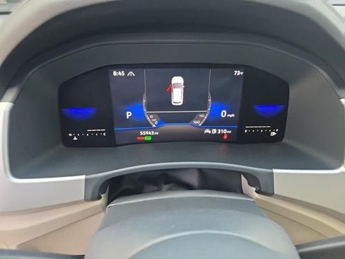 Used 2022 Volkswagen Atlas SE image 11