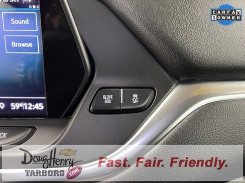 Used 2020 Chevrolet Blazer LT image 49