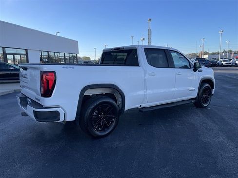 Used 2023 GMC Sierra 1500 Elevation image 5