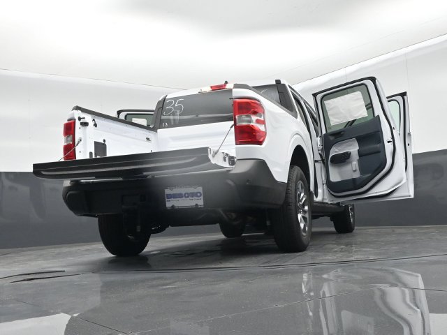 New 2026 Ford Maverick XLT FWD image 68